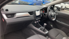 Renault Captur 1.0 TCE 90 Iconic 5dr Petrol Hatchback